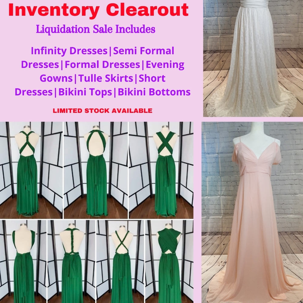 Dresses